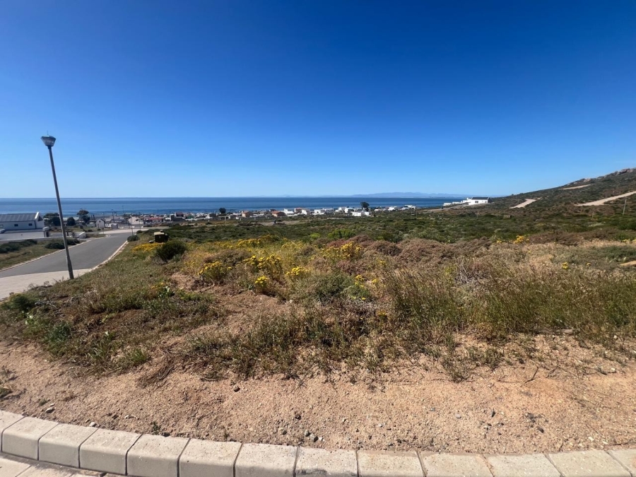 Commercial Property for Sale in St Helena Views Western Cape